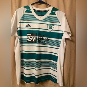 Celtic fc Jersey